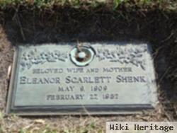 Eleanor Scarlett Shenk