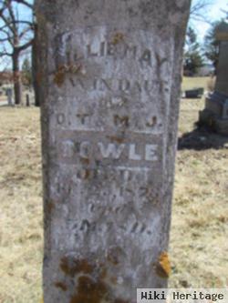 Lillie M. Sowle