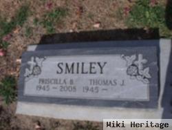 Thomas J Smiley