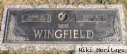 Emily R Wingfield