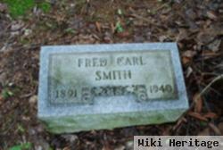 Fred Carl Smith