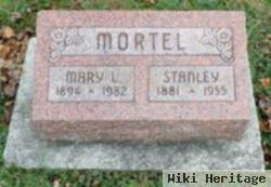 Stanley August Mortel