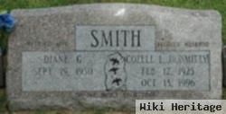 Cozell L. Smith, Jr