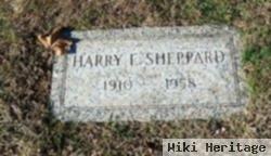 Harry E. Sheppard