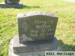 Terry Reffner