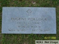 Eugene Pollock