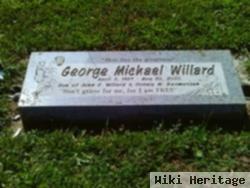 George Michael Willard