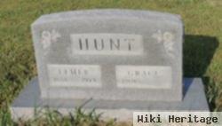 Elmer Lewis Hunt