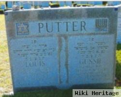 Louis Putter