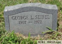 George L Seibel