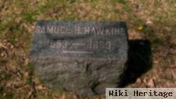 Samuel H Hawkins