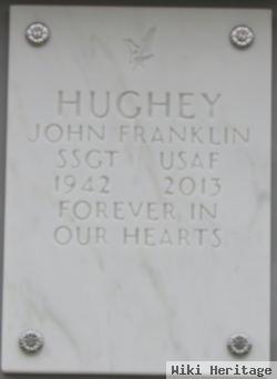 John Franklin Hughey