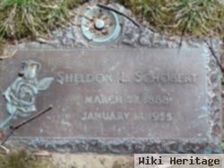 Sheldon L. Schobert