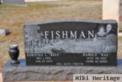 Doratha Baye Hightower Fishman