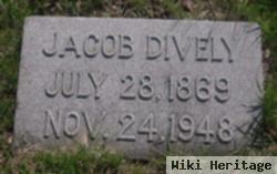 Jacob Dively