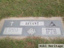 Howard D. Bryant