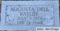 Augusta Dell Ratliff