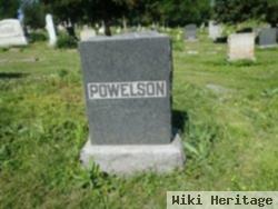 Margaret A Powelson