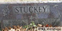 Kenneth Stuckey