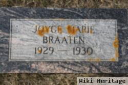 Joyce Braaten