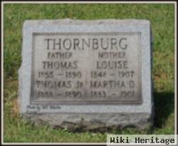 Louise Krumme Thornburg