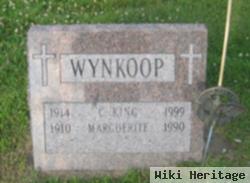 C King Wynkoop