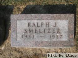 Ralph J Smeltzer