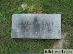 Grace I. Barse Haff