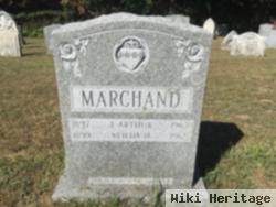 Joseph Arthur Marchand