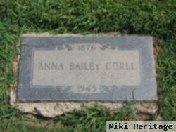 Anna Bailey Corll