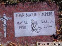 Joan Marie Pimperl