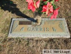 Margaret Louise Garris