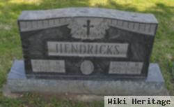 Eunice M. Hendricks