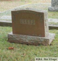 Ella B. Ellis