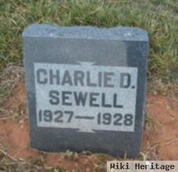 Charlie D. Sewell