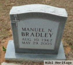 Manuel N. Bradley