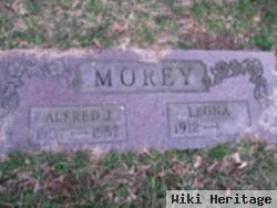 Alfred J. Morey