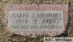 Joseph S. Anthony