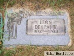 Leon Depauw