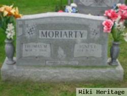 Agnes L. Moriarty