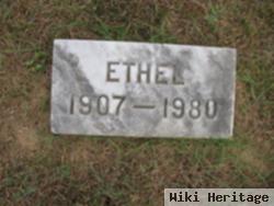 Ethel Atkinson