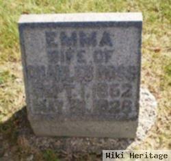 Emma Walton Goss