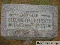 Elizabeth Bort Feltner