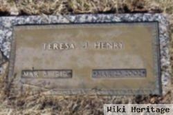 Teresa J. Henry