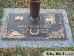 Ronald Allen Elmore