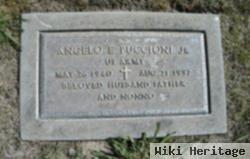 Angelo E. Puccioni, Jr