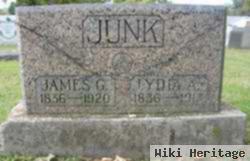 James Grey Junk
