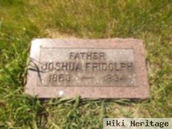 Joshua Fridolph