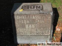 Thomas J. Hassett