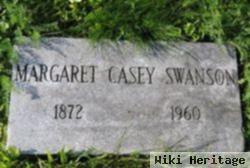 Margaret Casey Swanson